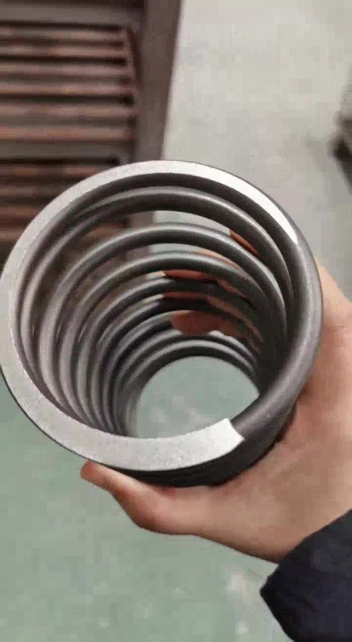 Componente de suspensi¨®n para cami¨®n Howo