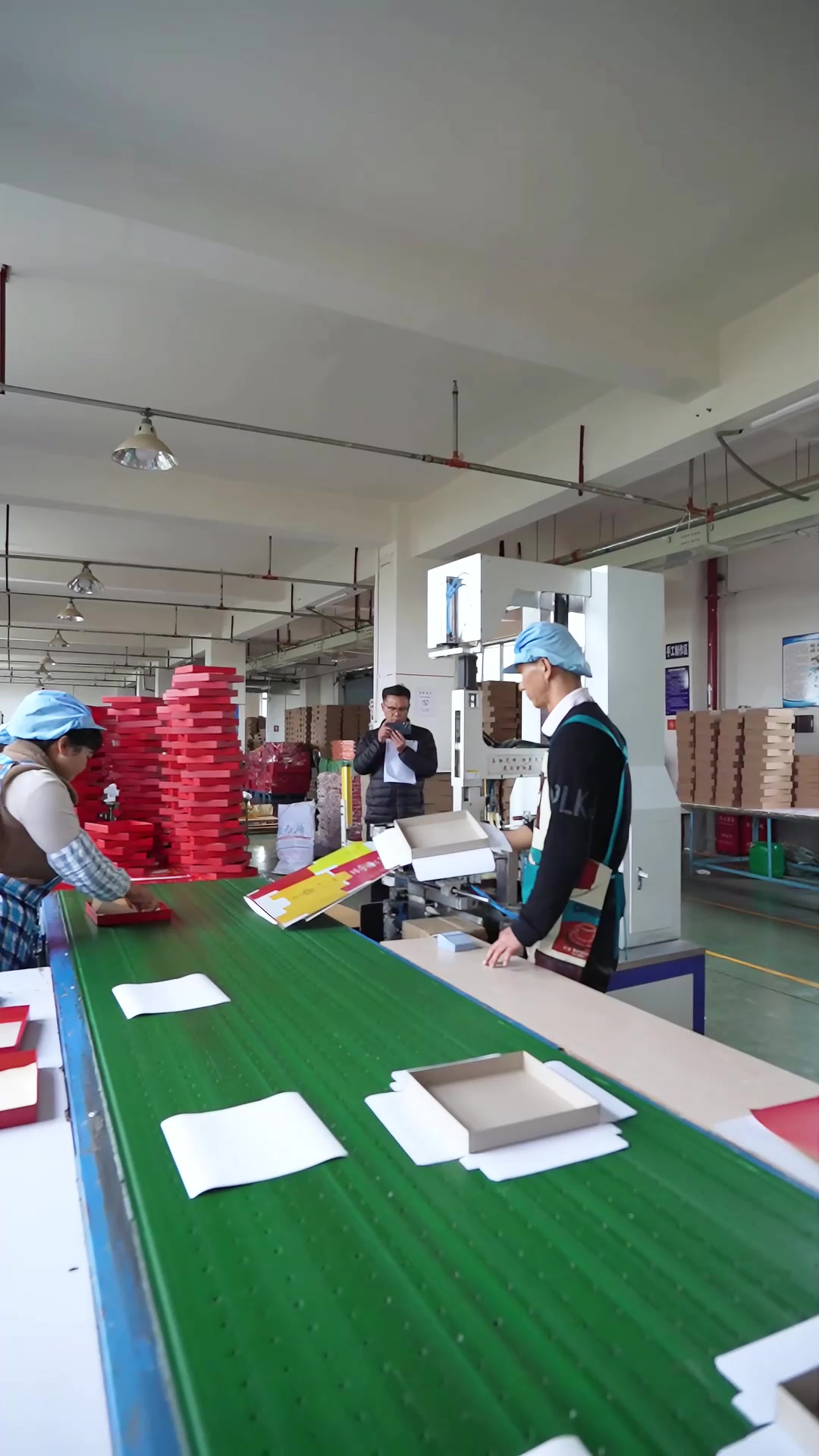 化妆品包装盒新趋势:提升品牌形象的艺术