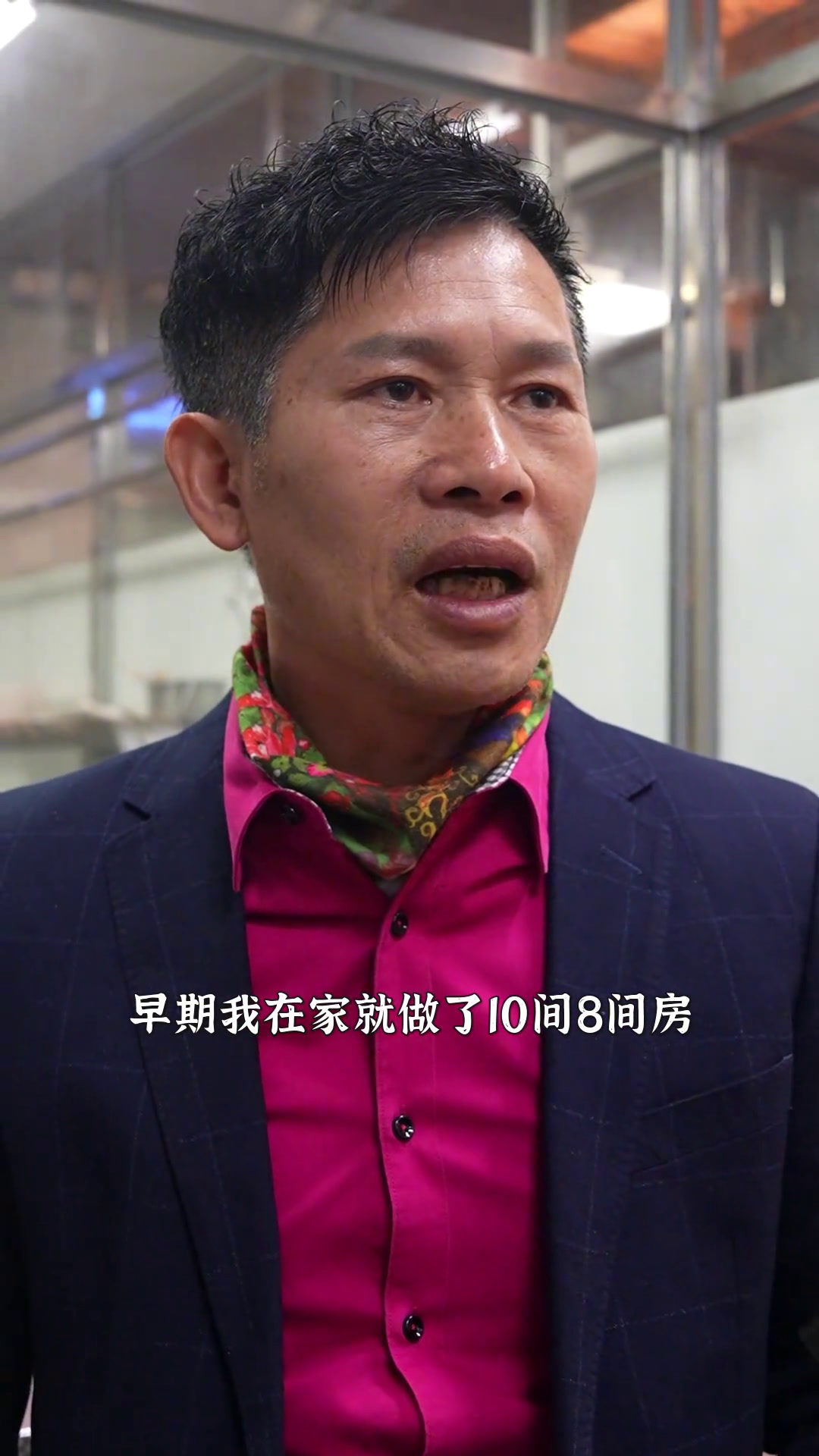 这才是真正的顺德厨房大佬!光看他做菜就是一种享受