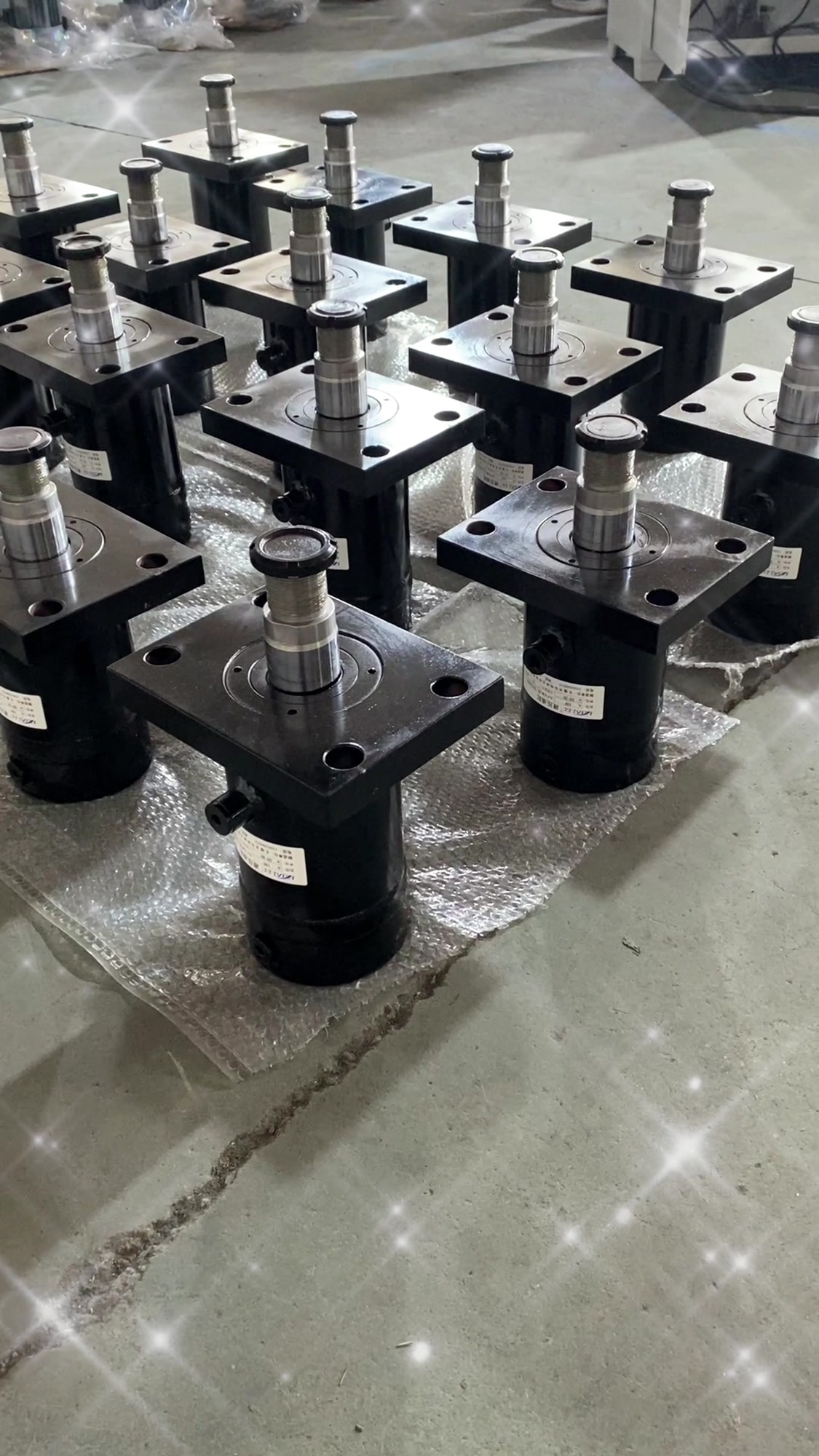 万通液压股价涨515%华夏基金旗下3只基金重仓算计持有2579万股浮盈赚取61638万元