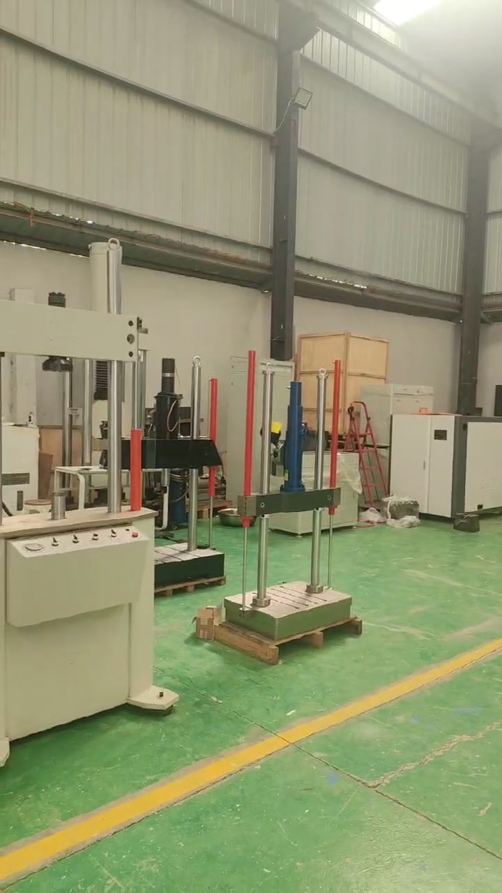 揭秘摩擦磨损试验机在工业中的应用