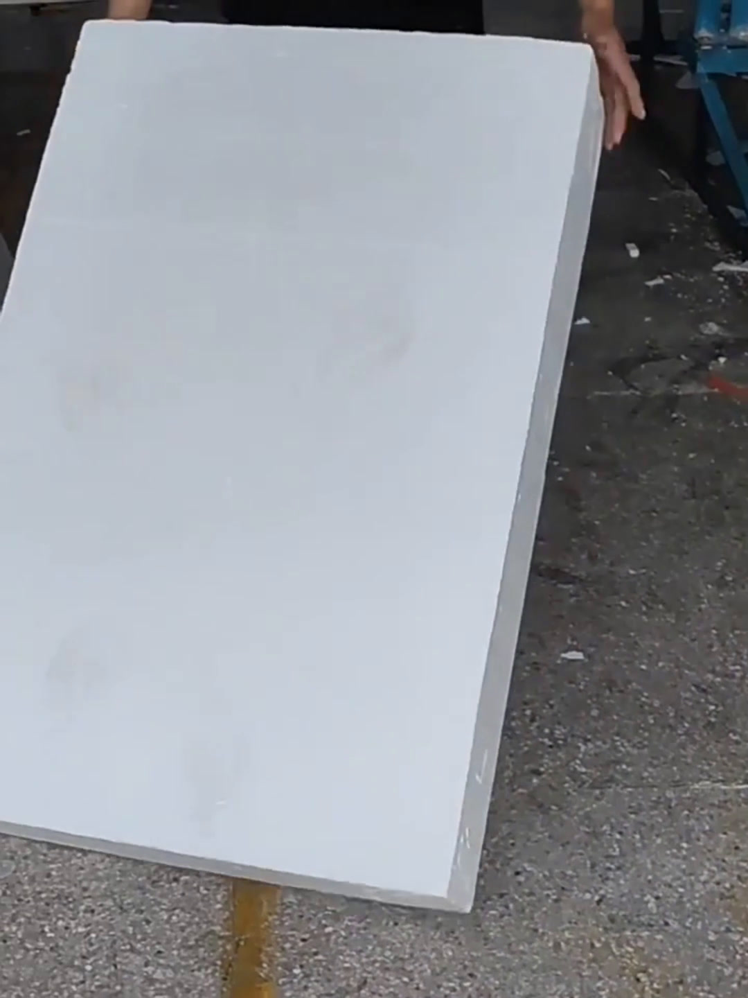 泡沫板高密度泡沫硬板eps泡沫板珍珠棉泡沫板泡沫块实心泡沫板