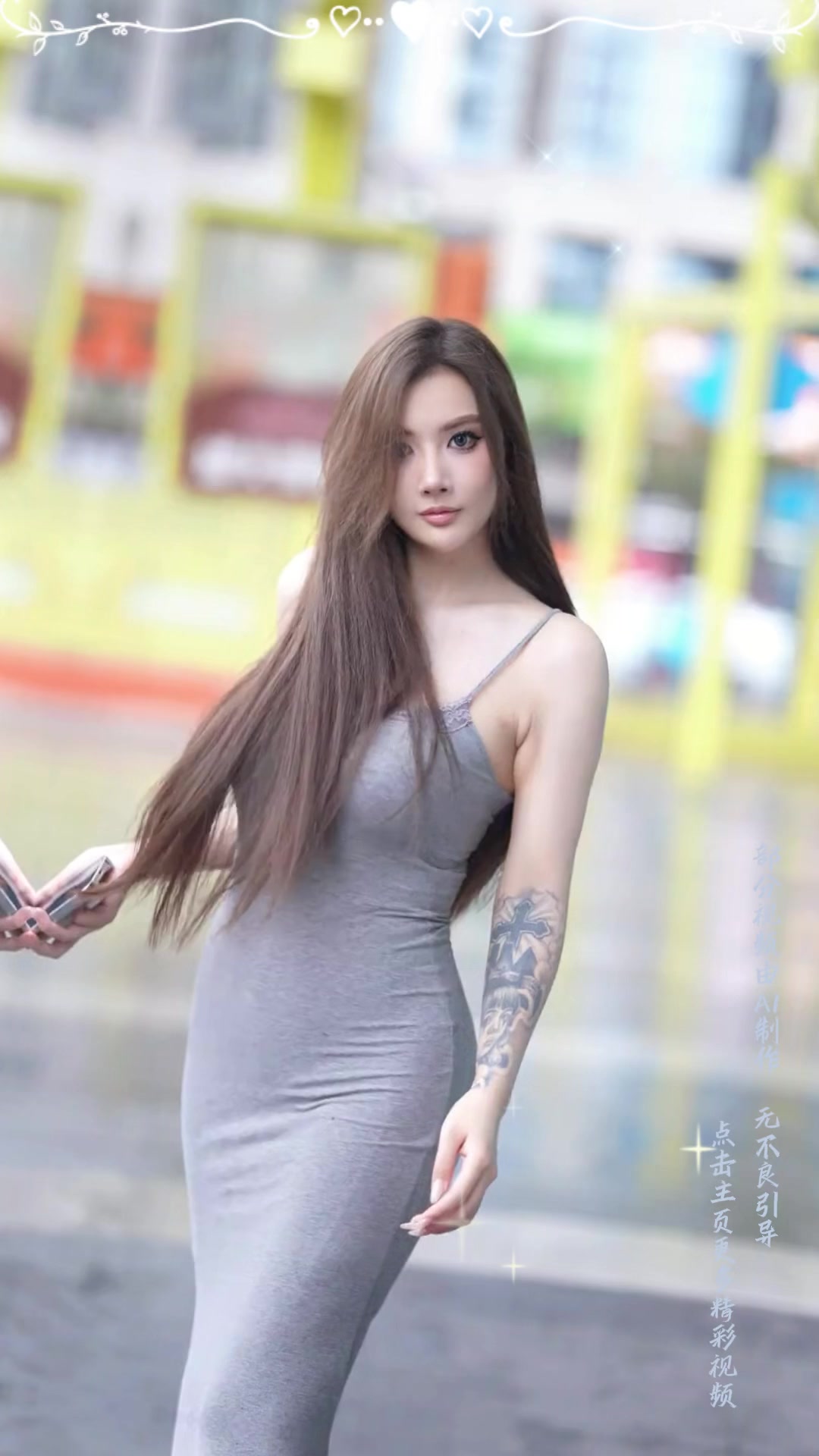 魅力四射,成熟女性的优雅风范