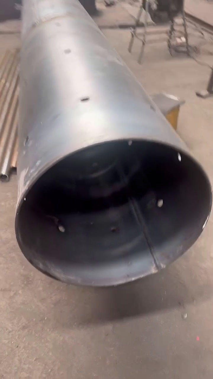 钢护筒是什么材质