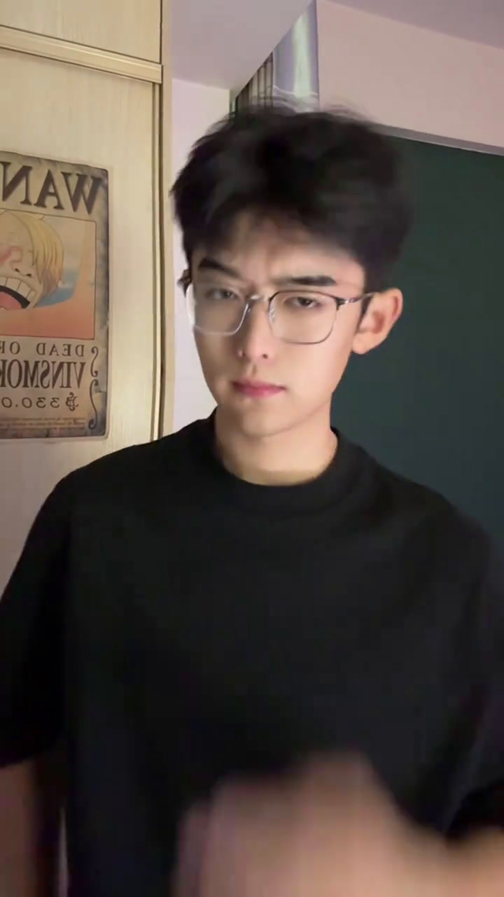 禁欲系男高中生