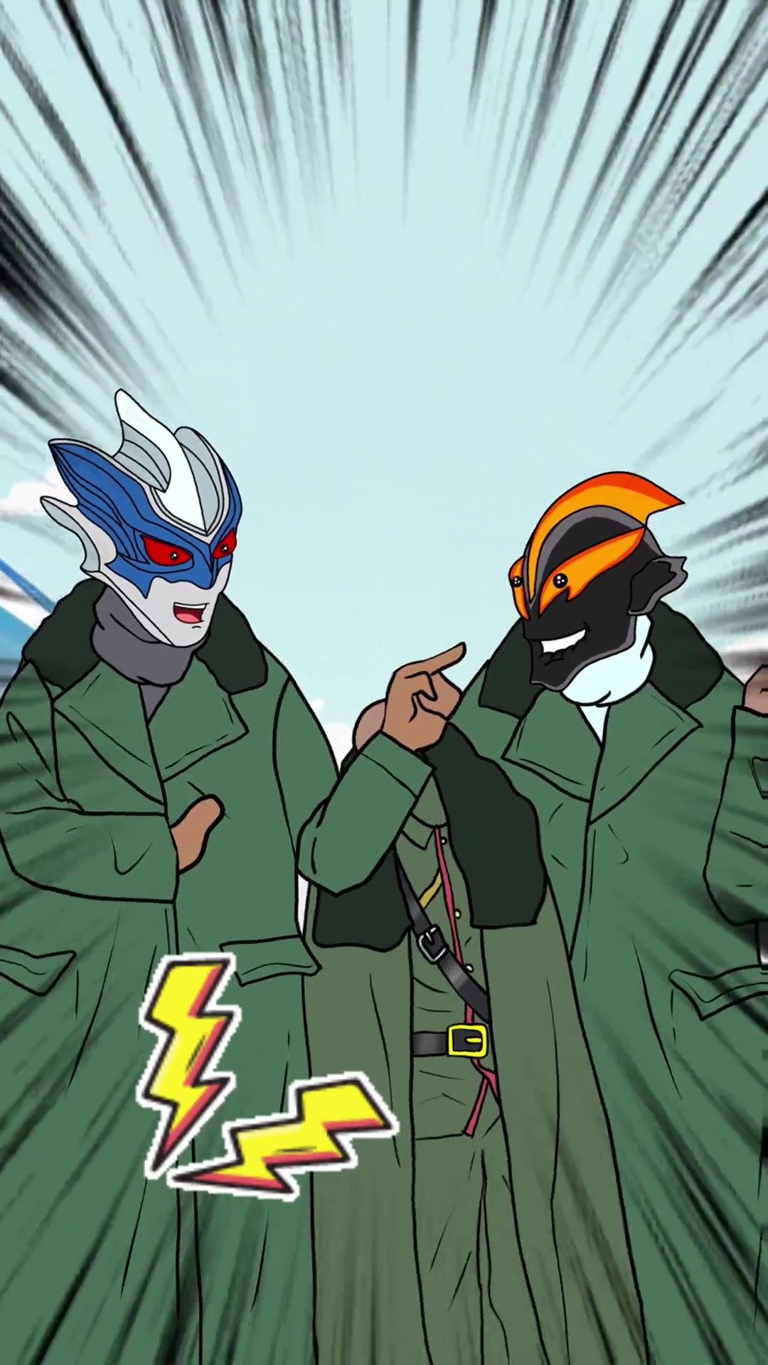 贝利亚和托雷基亚