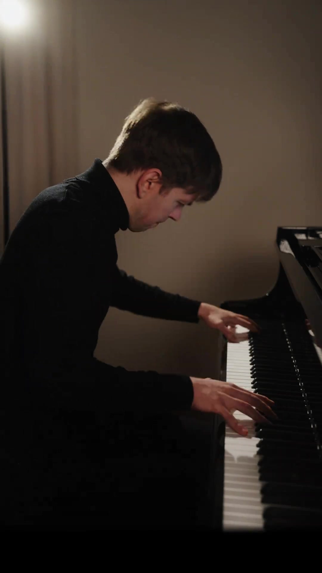 高光时刻a叔钢琴版callofsilence