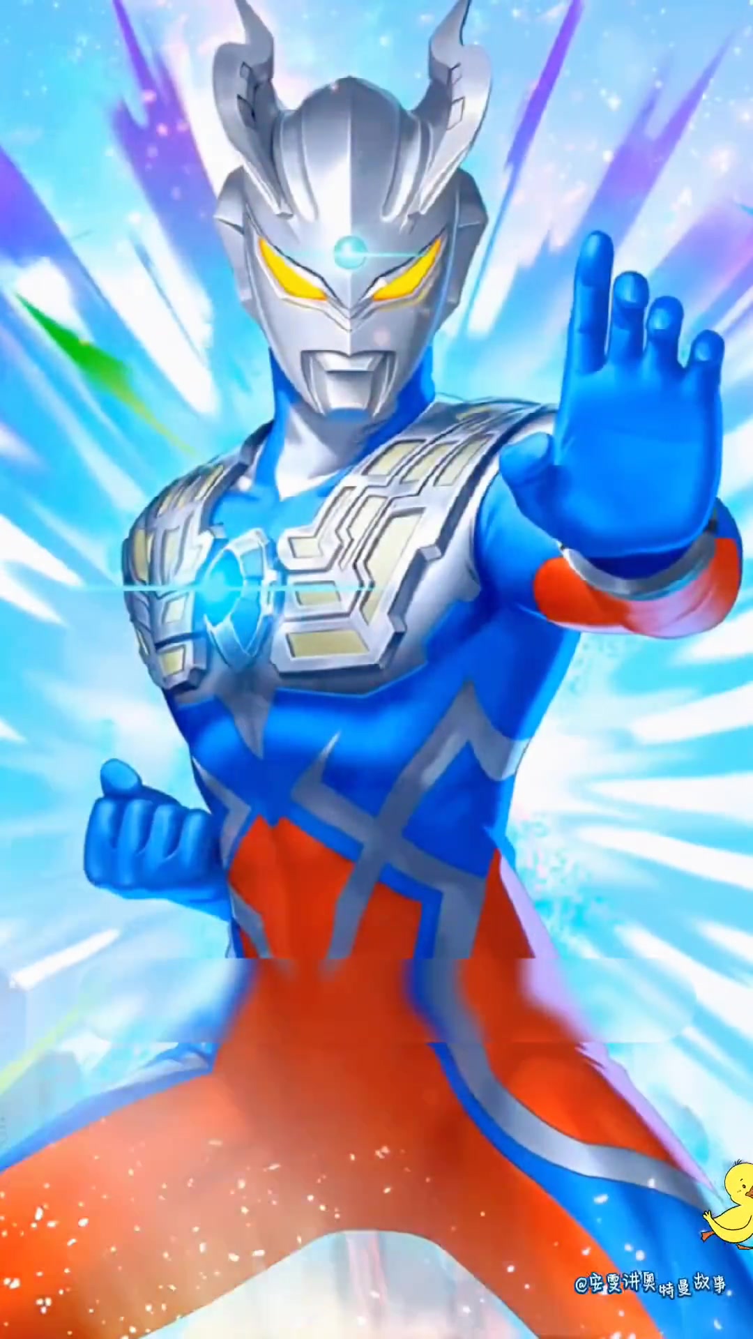 奥特曼天天打怪兽游戏下载apk()