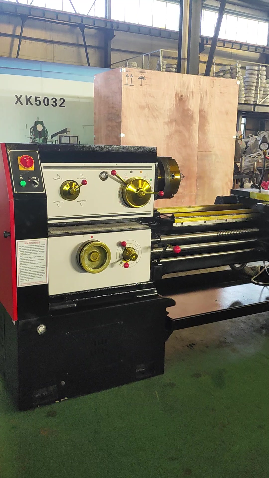 先导薄膜资料获得便于调理的车床夹具专利