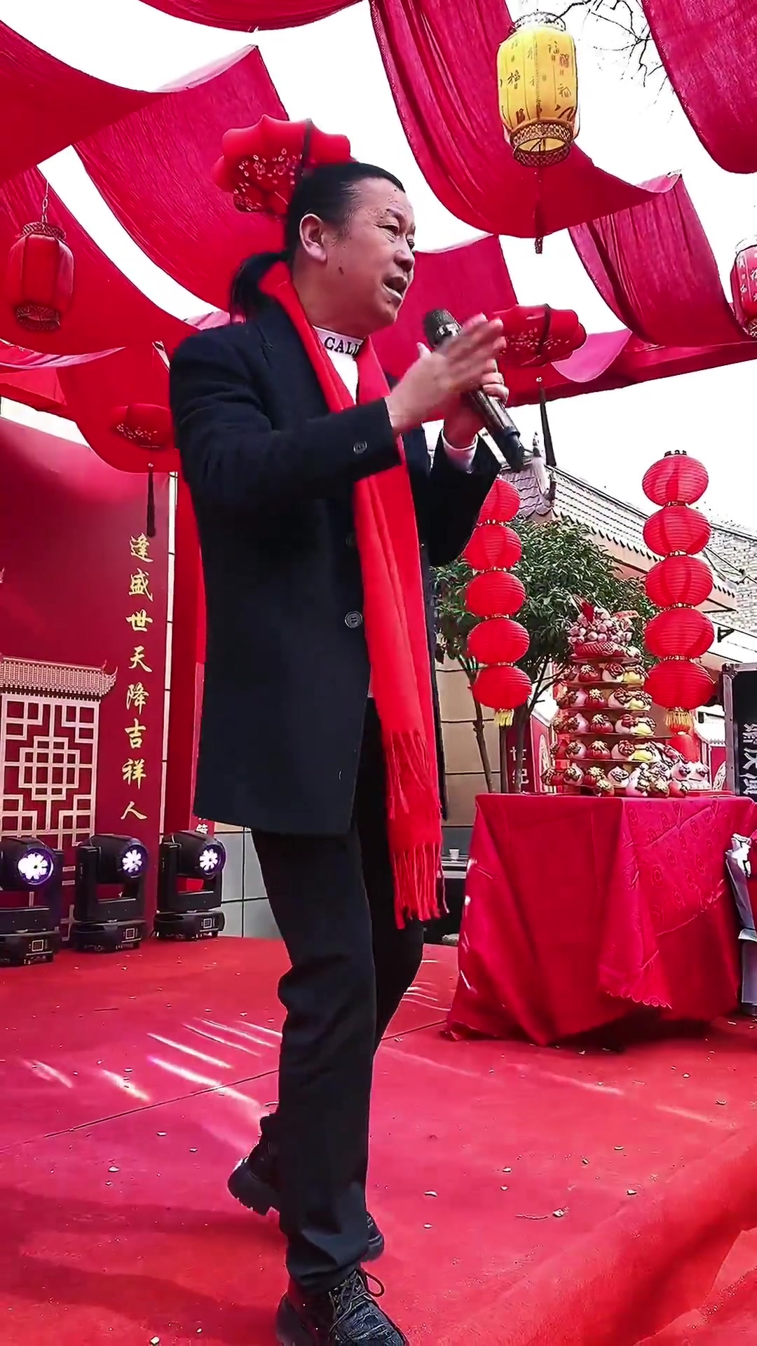 全网最《爸》原唱付飞社完整版来了!