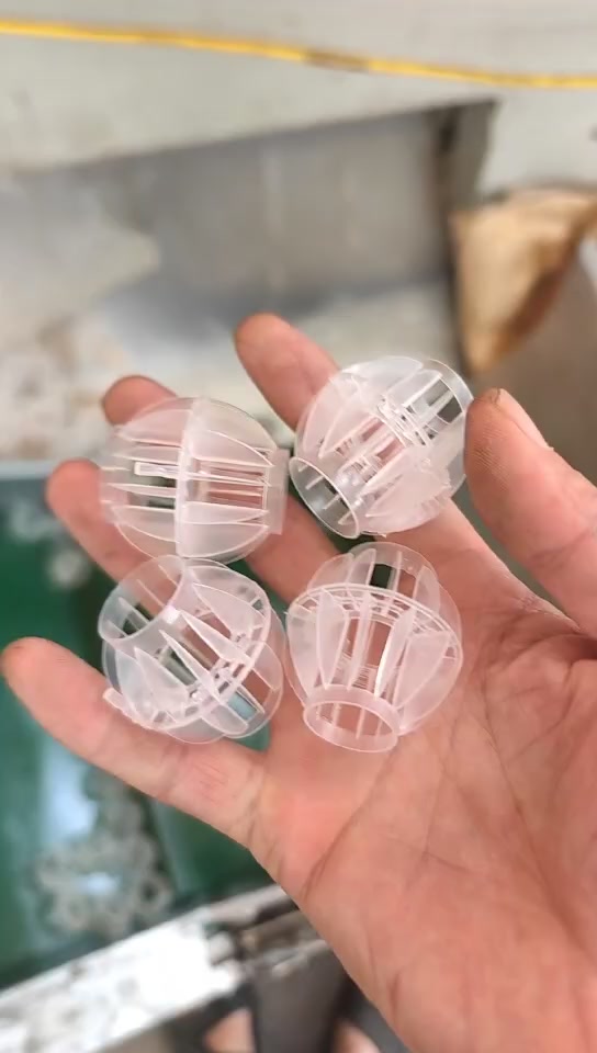 宜兴填料厂怎么选？高塍水处理填料产业带的产品、价格与选型指南