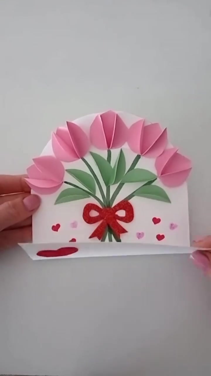 diy手工贺卡