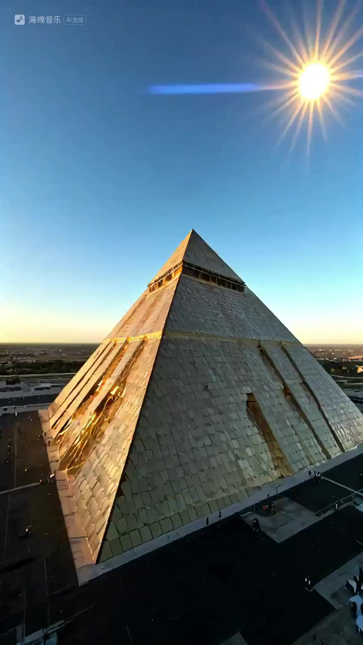 金字塔尖的孤独者
