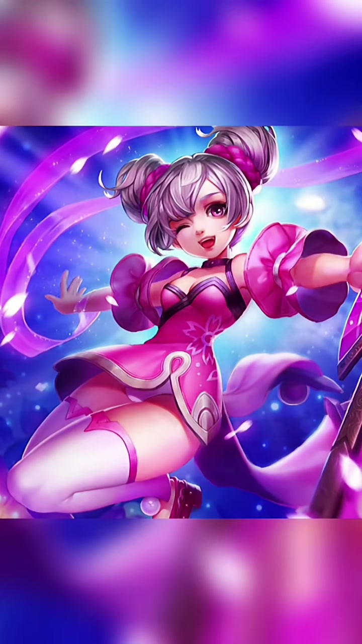 王者里不可描述的海报