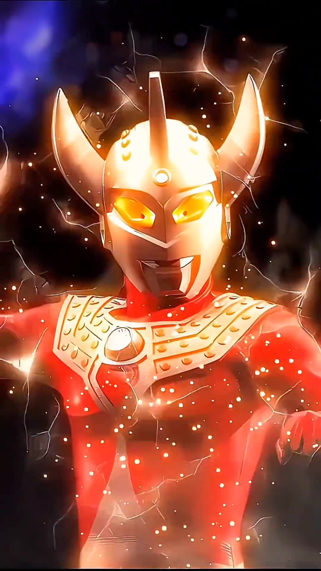 光之国太子爷泰罗奥特曼