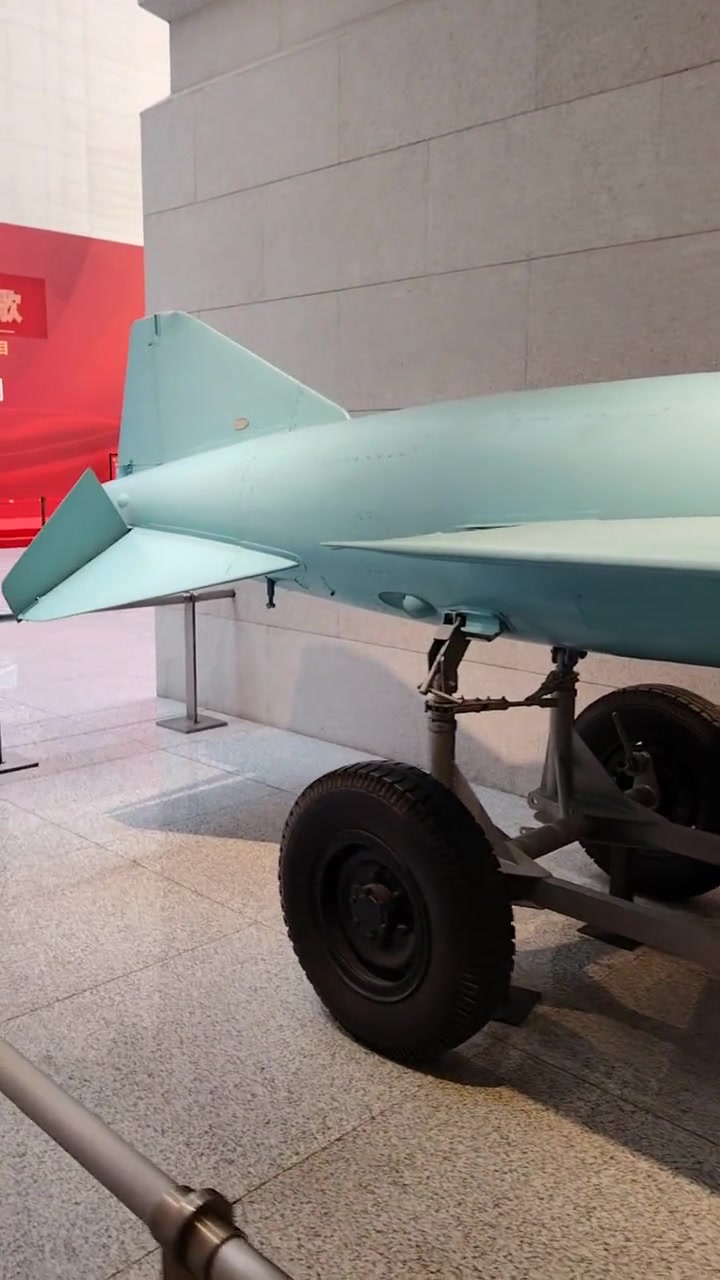 海鹰2号岸舰导弹