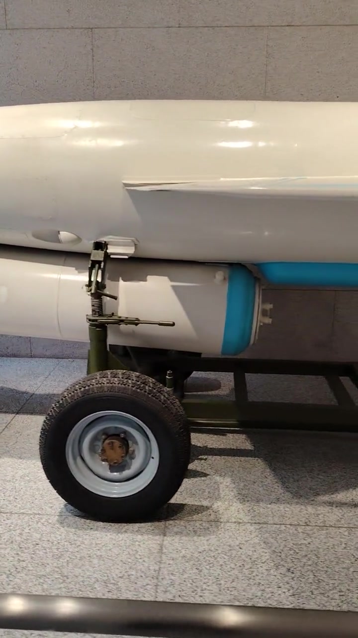 海鹰2号甲岸舰导弹