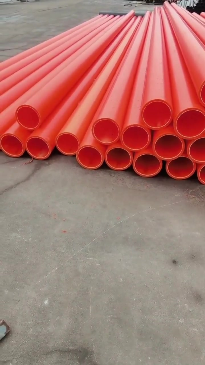 PE给水管在现代建筑中的应用趋势