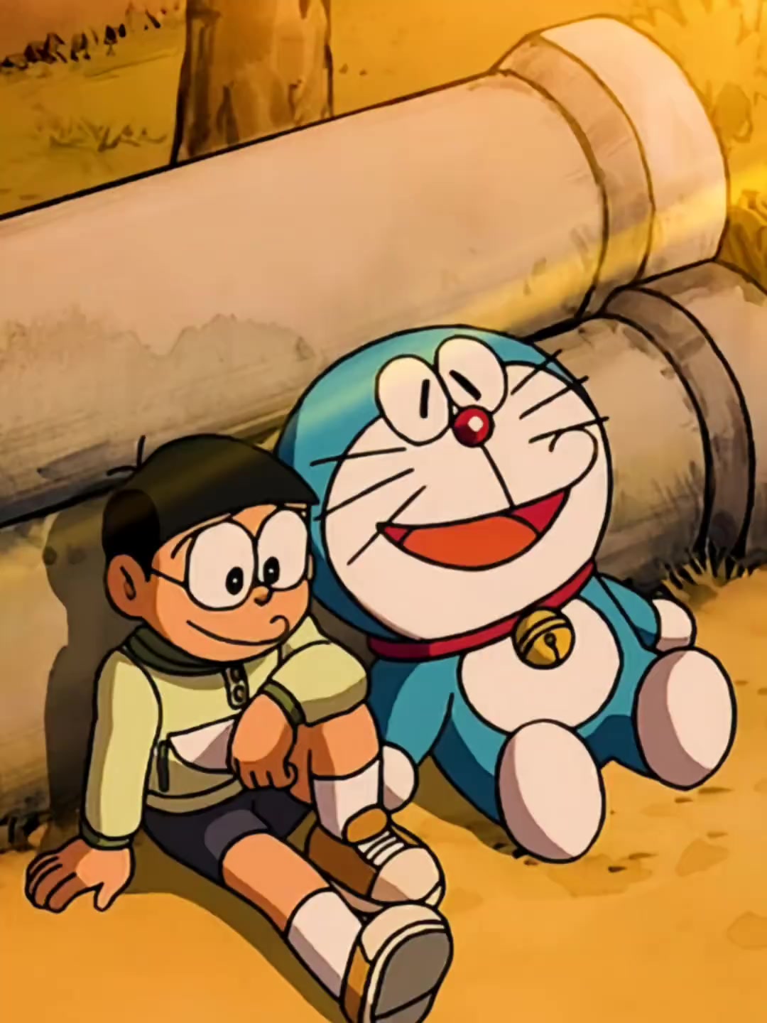 哆啦a梦新番动漫