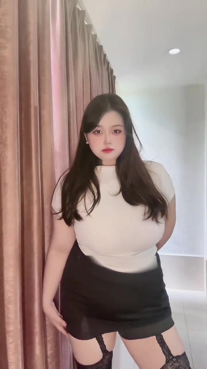 蜜大腿,肉感类型