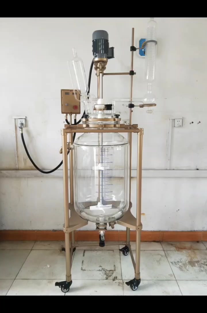 探索现代实验室之光:旋转蒸发器的应用与变革