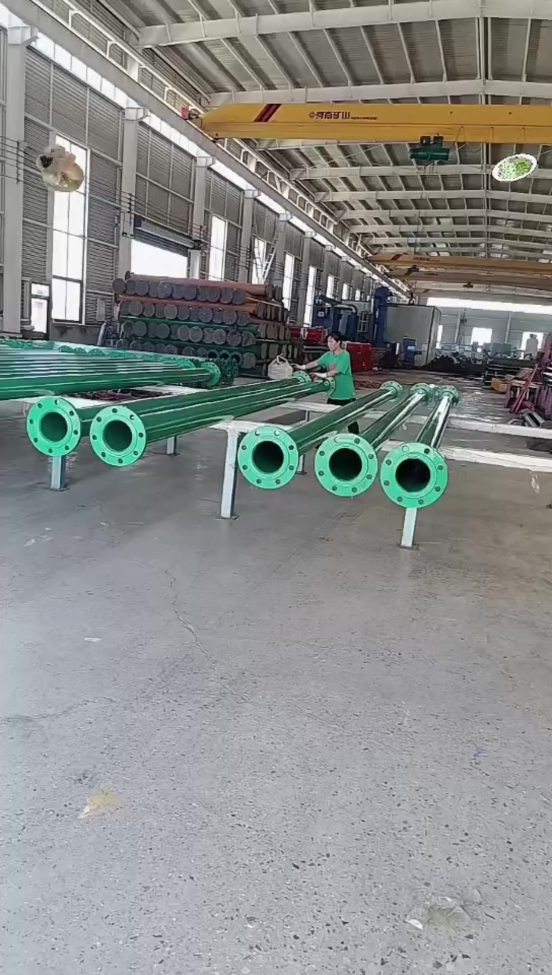 热力保温钢管：为你的供暖系统插上翅膀