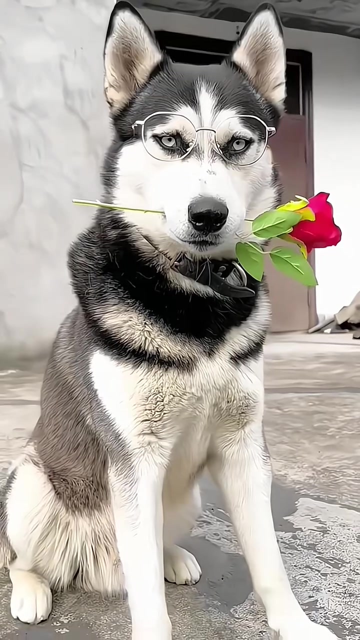 二哈