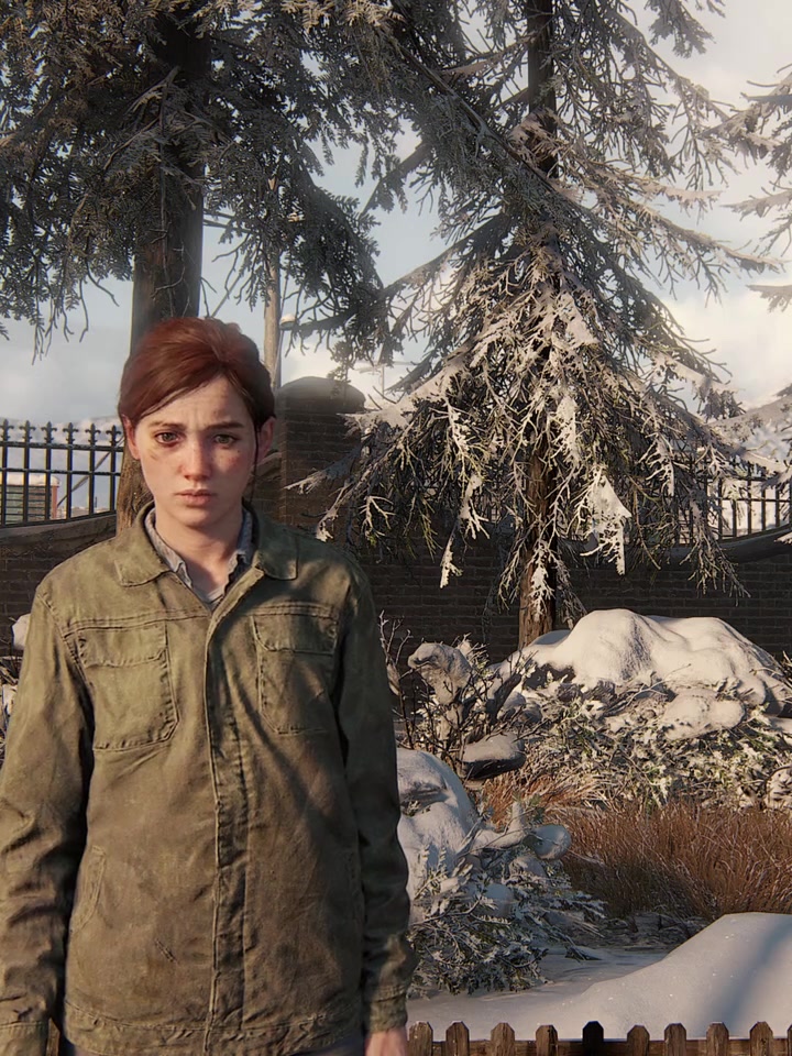 到底怎么样的结局,才配得上这一路上的颠沛流离?美国末日 单机游戏