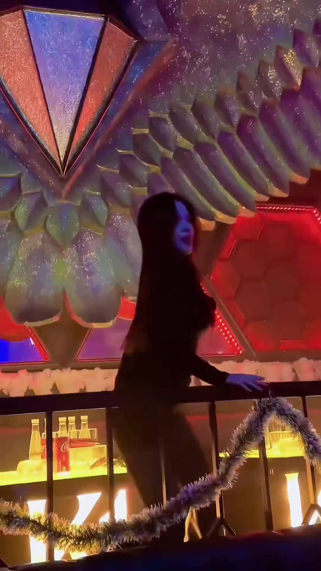 天阙,超嗨气氛音乐,劲爆dj舞曲