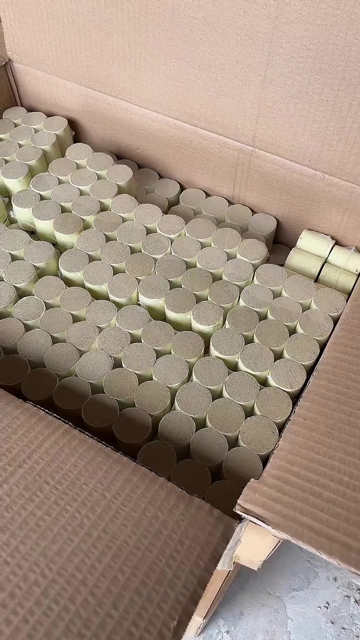 五年陈纯绒艾柱艾草条工厂直发