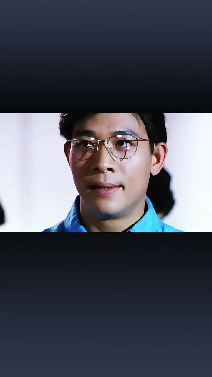 13次被观众报警举报的银幕暴徒,吴毅将