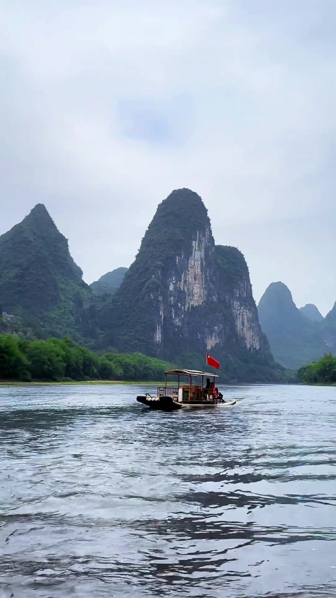 广西桂林,山水甲天下,生活风景有心欣赏