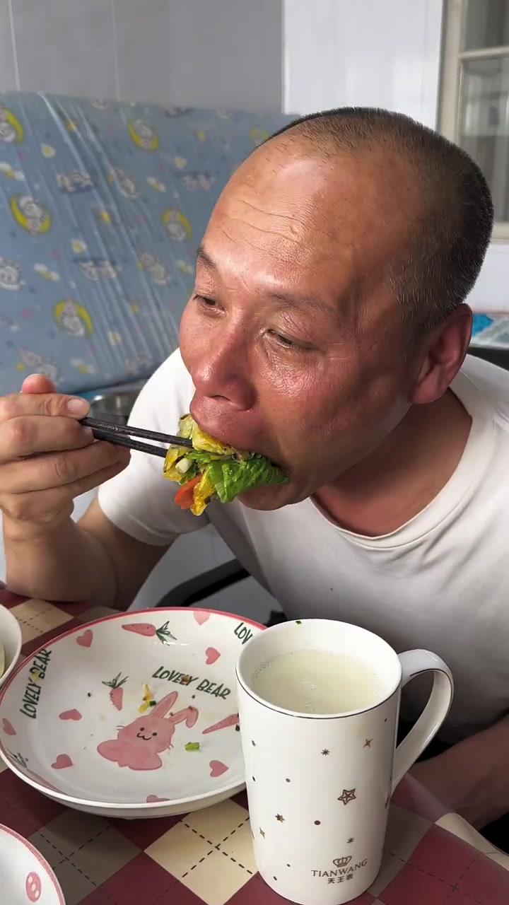 北漂 记录真实生活 娘家