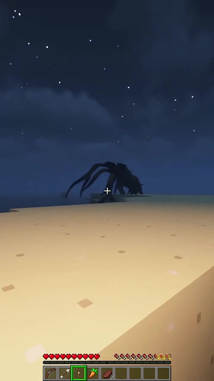 畸变(畸变霸王龙)