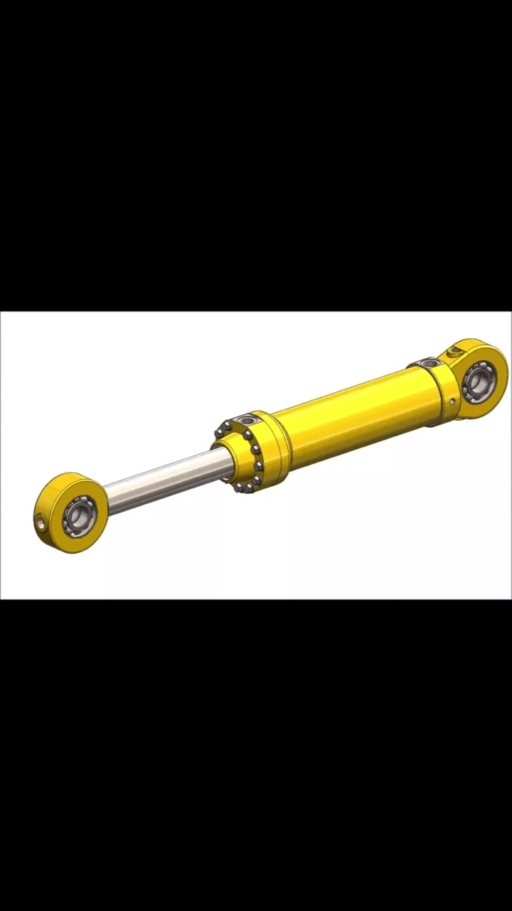 大冶特钢获得便利液压缸替换的耳轴座组件专利提高检修安全系数和功率