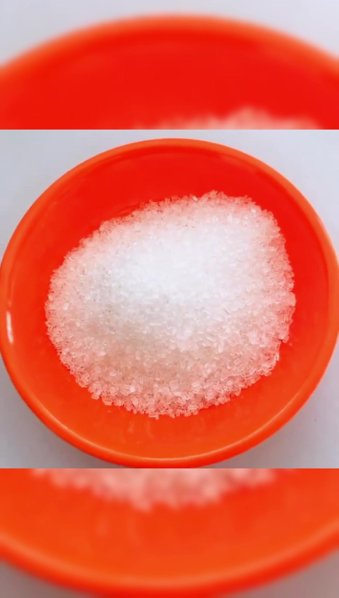 硫酸镁产品外观展示