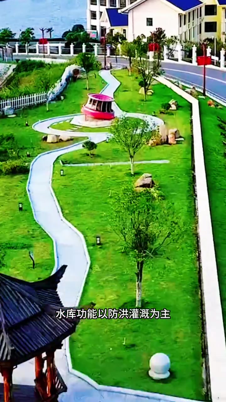 微攀斗方山探秘白莲河,家乡山山水水真美