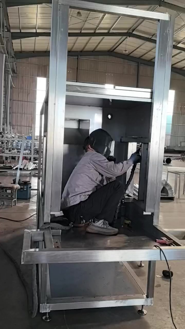 钣金加工