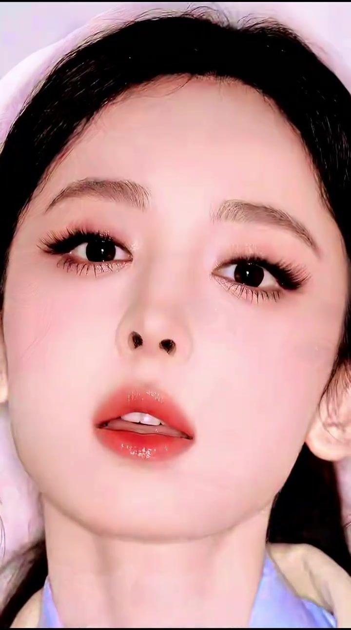 闪耀东方的中国知名女星!