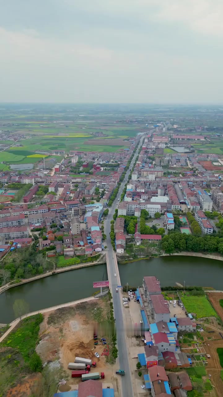 一分钟了解钟祥市长寿镇的历史沿革