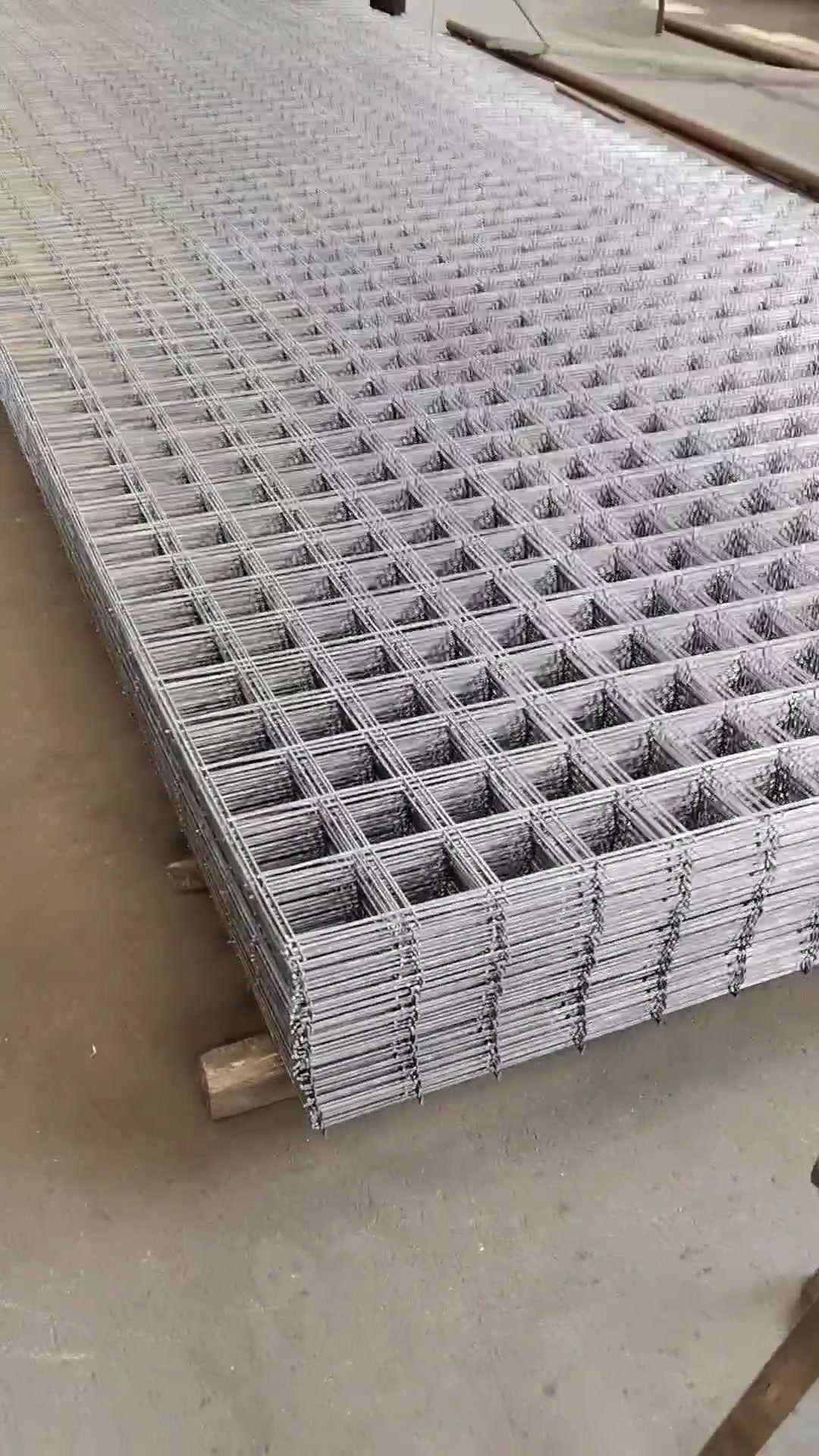 建筑网片钢筋网片地暖网片