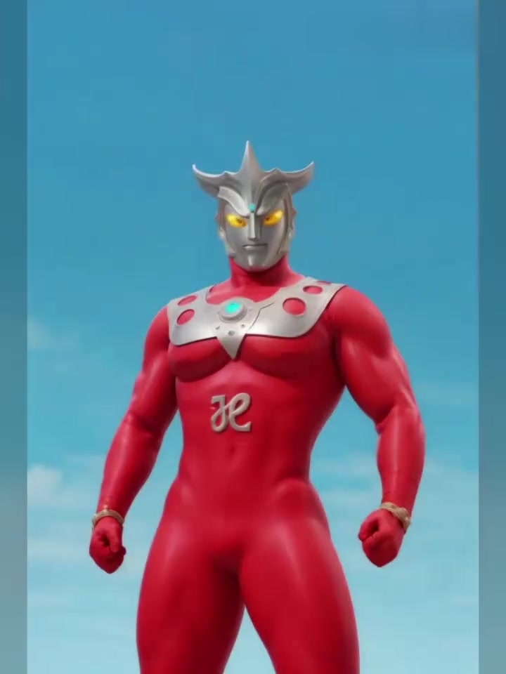 雷欧奥特曼:告诉我什么叫格斗王啊?