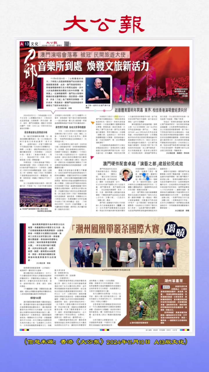 香港新闻：从街头到世界的视角