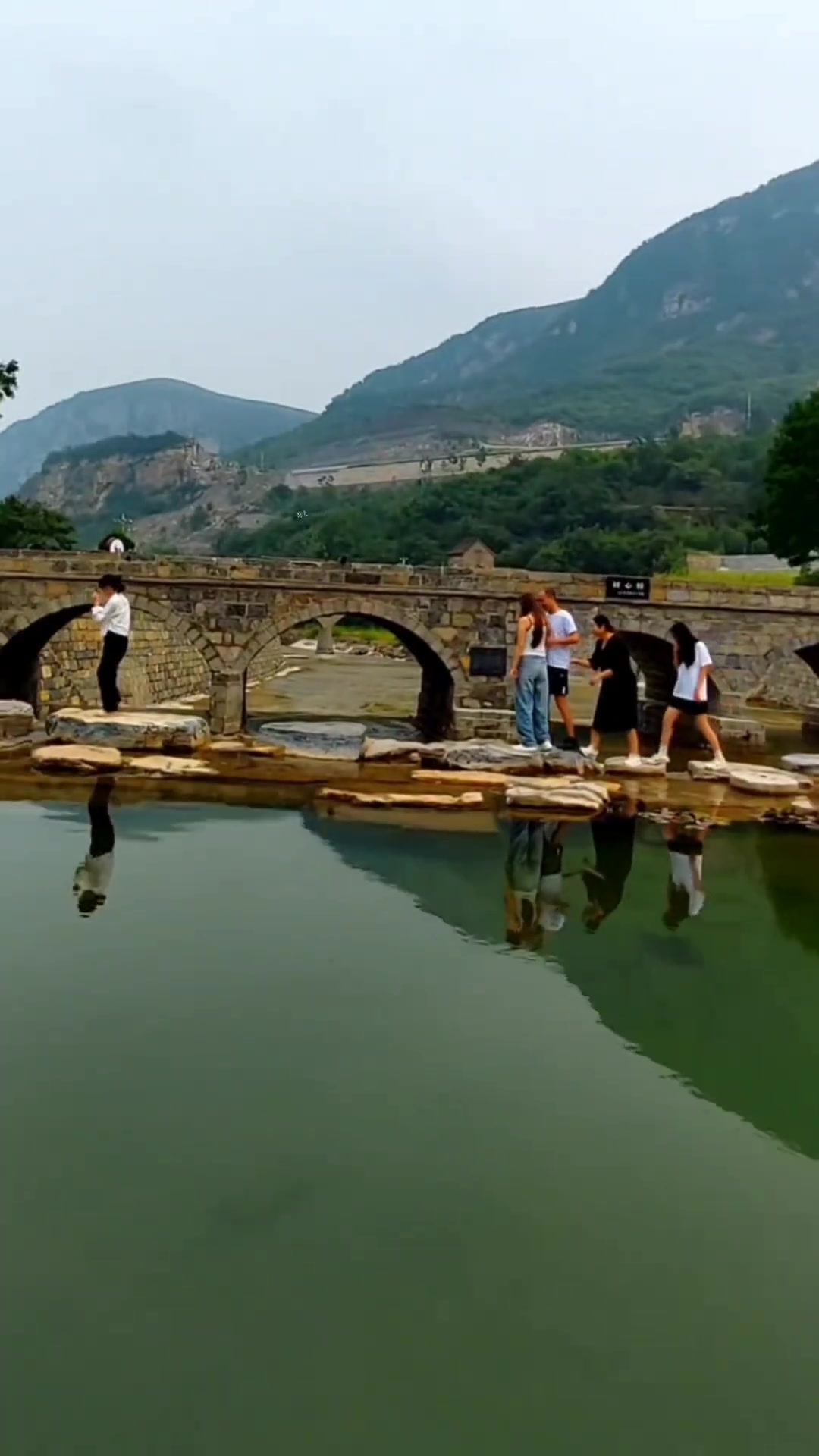 端午节旅行推荐,鹤壁淇县赵庄免费游玩指南