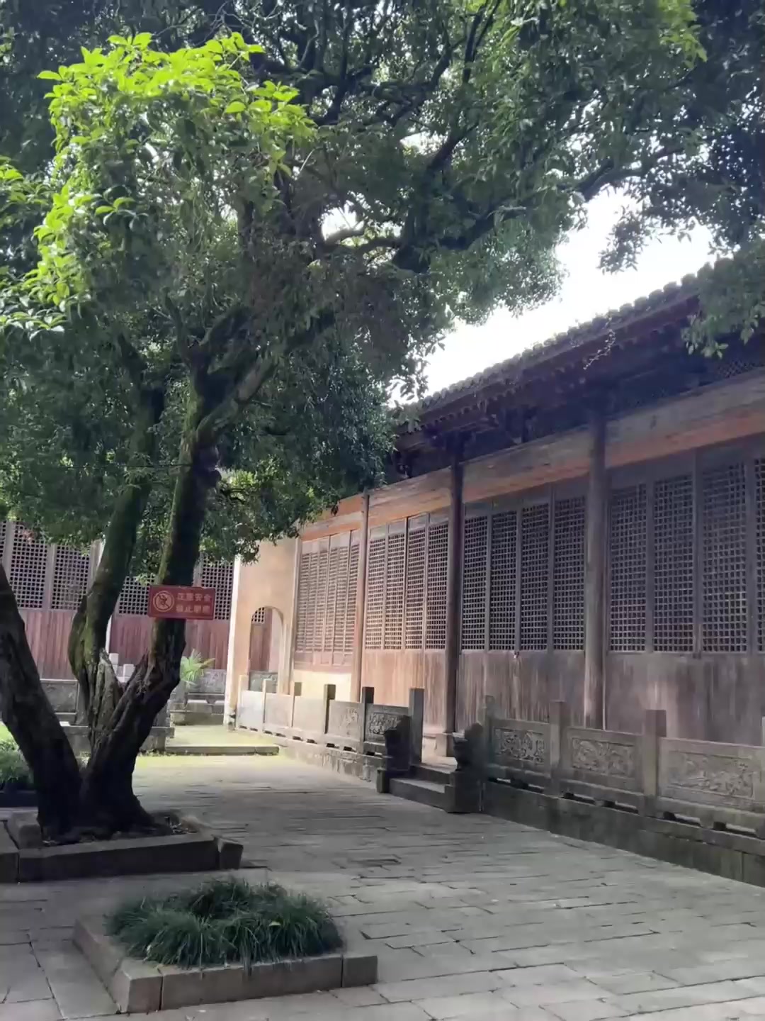 端午游玩,呈坎·宝纶阁·徽州最美祠堂旅游推荐