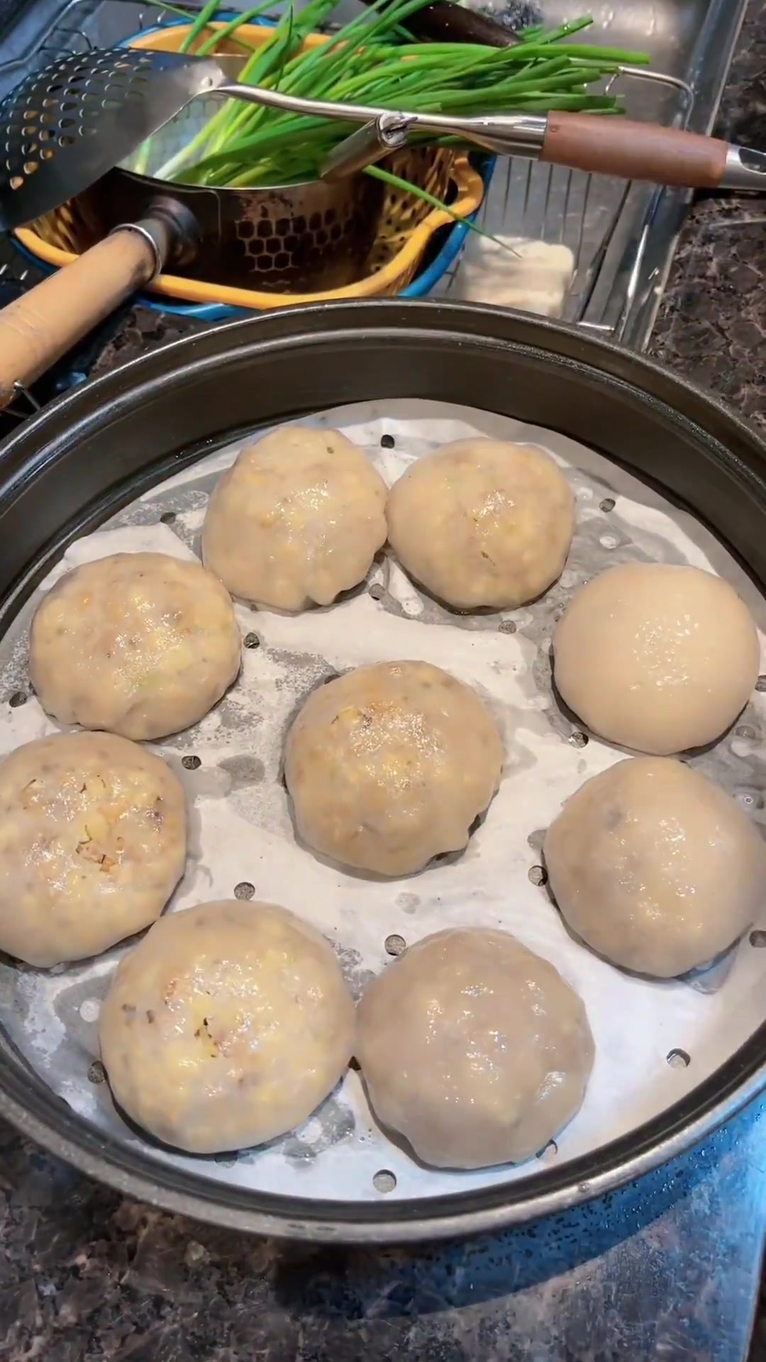 潮汕特色小吃笋粿,好吃易做的传统小吃