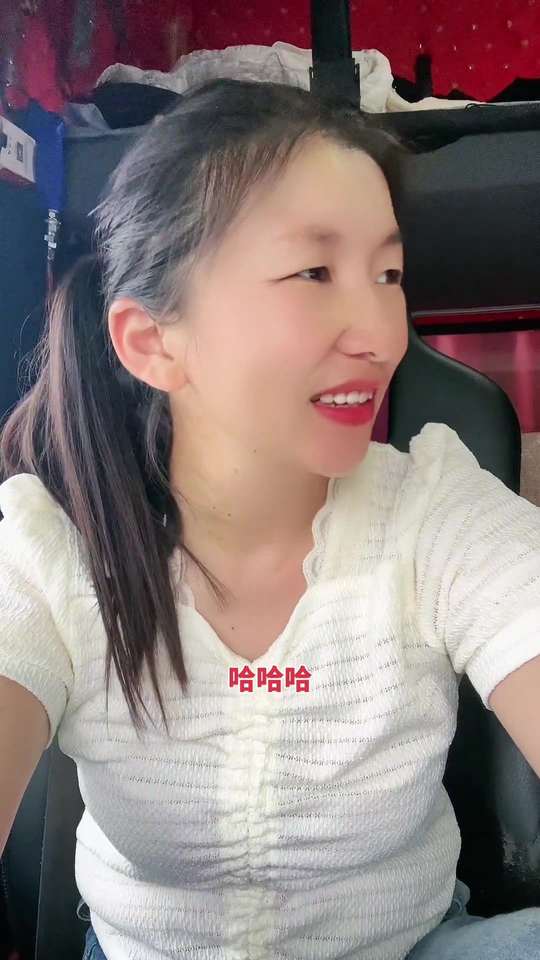 笑到岔气!这谁顶得住啊