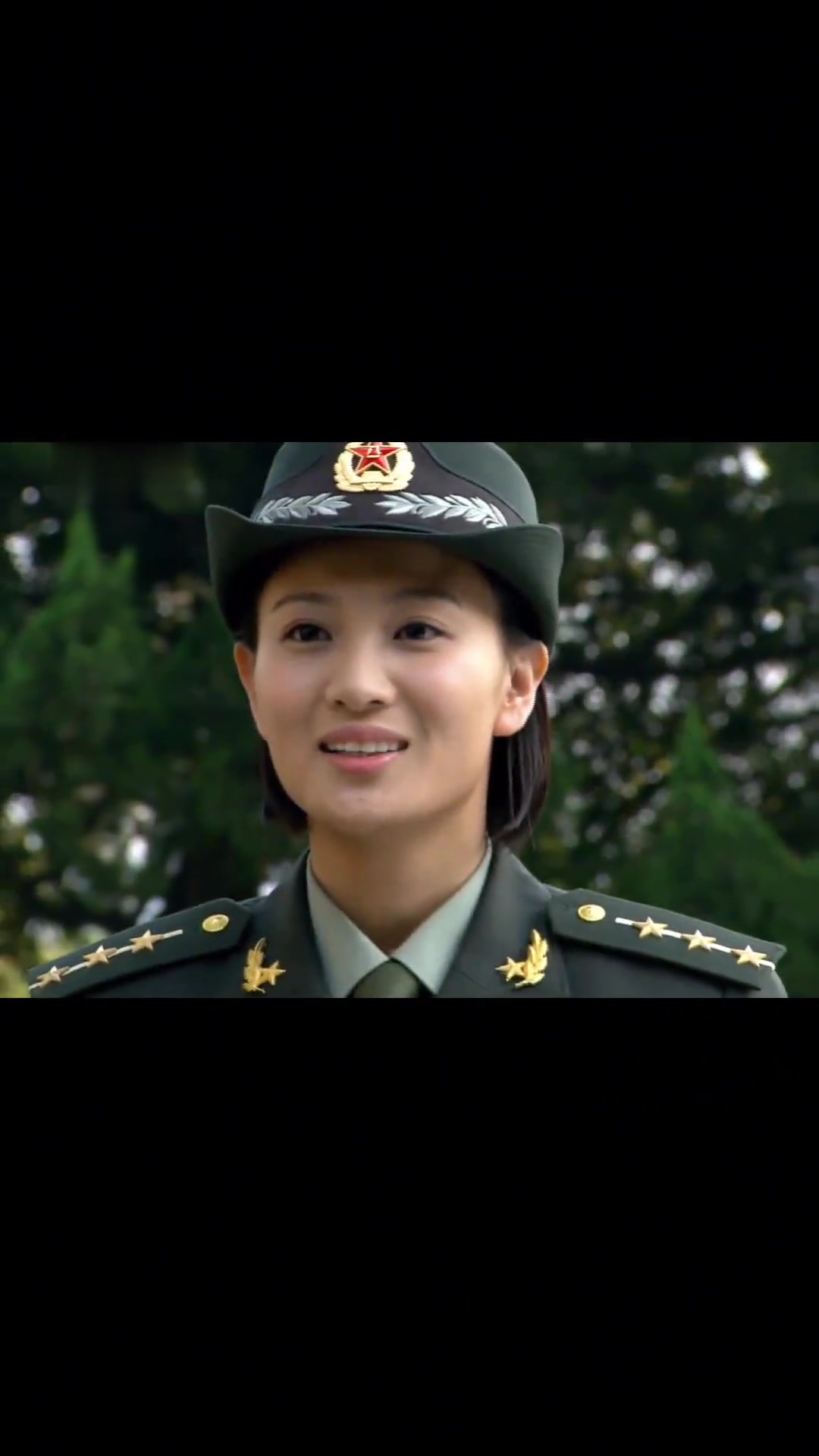 唐心怡再次来看何晨光