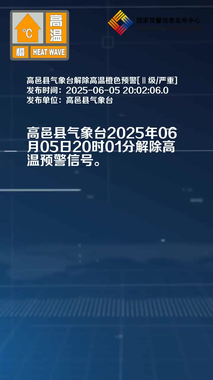 甘肃高台天气预报马上知