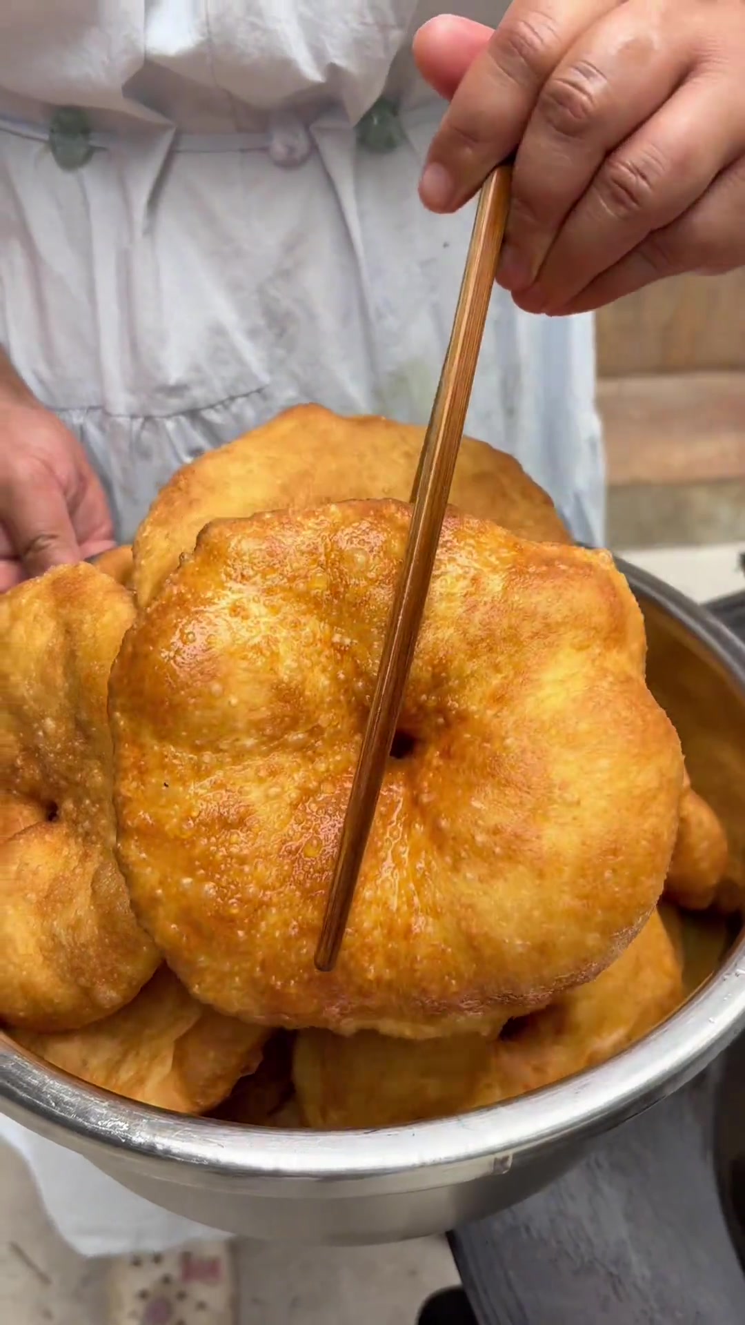 鼓楼区油饼